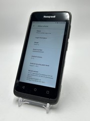 EDA51-0 Honeywell ScanPal, 8GB, Android Mobile Computer 2D Wifi Scanner(C-40)