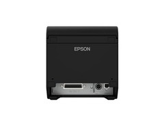 EPSON TM-T20III Tickets USB & RS232;250MM/SEG;Glossy Black