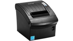 Bixolon SRP-350PLUSIIICOSG Thermal Printer with Power Supply and USB Cable