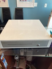 Clover Station C500 POS System w P550 Printer, Cash Register, with Printer
