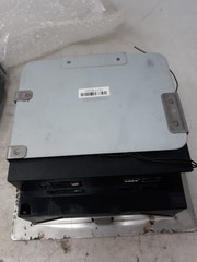 Datalogic Magellan 1100i Omnidirectional Barcode Scanner w/ Power Adapter