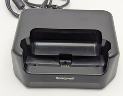 Honeywell ScanPal EDA70-0 Rugged Barcode Scanner 7″ Tablet Android 7.1 w/ Cradle