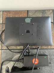 Toast Flex TT200 POS Point Of Sale System FACTORY RESET