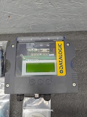 DATALOGIC CBX500 Network Connection Box with cordsets