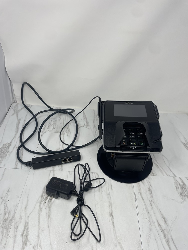 VeriFone MX 915 Card Terminal