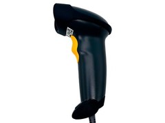 Symbol Motorola LS2208 1D Laser Barcode Scanner w/USB Cable – 1 YEAR WARRANTY!