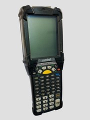 Motorola MC9090-G Handheld Terminal P/N MC9090-GK0HJEFA6WR Bluetooth Wi-Fi