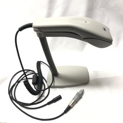 PSC QuickScan QS1000 Handheld Bar Code Scanner 1mw 650-670nm Class 2 Laser