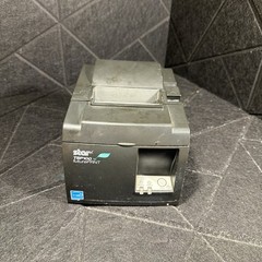 Star Micronics TSP100ECO futurePRNT Thermal Receipt Printer TSP100II