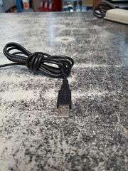 Identiv SCR3310 v2.0 Type C SmartOS Powered USB PIV CAC Smart Card Reader