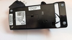 Ingenico Base5000BT Move/5000, Enthernet, BT, Charging Base With A/C Adapter