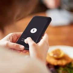 Retekess 5 Black Replacement Buzzer For TD157 Restaurant Pager System Food Truck
