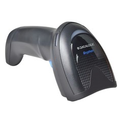 Datalogic Gryphon GD4590-BK-B Barcode Scanner For Retail Commercial Services