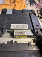 Epson Thermal Receipt Printer – TMT88V