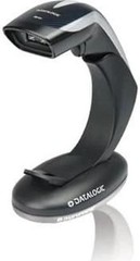 Datalogic Heron HD3430 General Purpose Corded 2D Area Imager Barcode Reader with