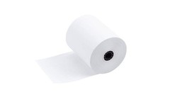 10 EOM-POS Thermal Receipt Paper Rolls 3-1/8 x 230′