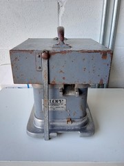 Klopp Coin Counter LOT of 2 Vintage Maçhines 1-D2 & 1- ÇMT-GC 1400 ” WORKING
