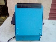 Farrington Addressograph 5000
