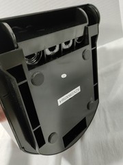 Royal Sovereign QS-1 Manual Hand Crank Coin Sorter