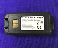 20 Batteries(Japan Li5.2Ah)For Intermec CK70,CK71,CK75#318-046-001..Up to 50%OFF