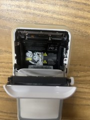 Clover Flex C403 Credit Card Reader Terminal