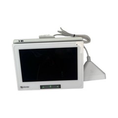 Clover Mini Wi-Fi C305 Point of Sale System w/ Hub | NO POWER CABLE
