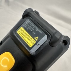Zebra MC330 Mobile Computer Barcode Scanner – MC330K-GI3HA3US