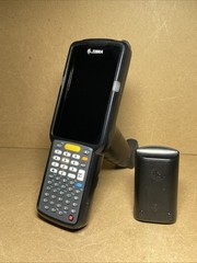 Zebra MC330L Android Mobile Computer Barcode Scanner *FREESHIPPING* *USED*