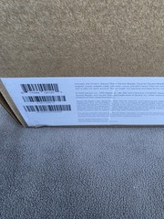 Square Stand Bundle w/ Reader & Dock, New Sealed Box, POS iPad Payment Stand