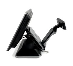 NCR REALPOS XR7 7702-2325-8801 15″ i3-4350T 3.1 120GB SSD
