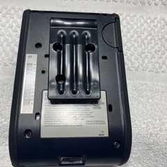 Epson Mobilink TM-P80 TM P60 11 Mobile Direct Thermal Printer