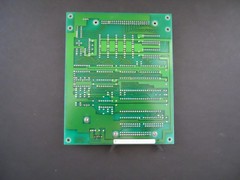 Fujitsu Thermal Printer Interface Board FTP-040DCS582 – #01A