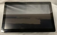 ELO ESY15i1B Touchscreen Android POS System – As-Is Read!