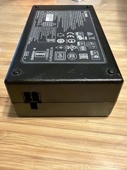 Zebra PWR-BGA12V50W0WW Power Adapter – Brick only