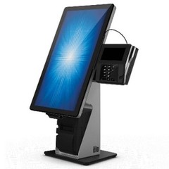 ELO Wallaby Self-Service Stand E796783