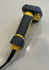 COGNEX DataMan DM8050 HS Handheld Scanner – TESTED!!!