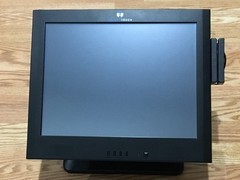 ✝️HARBORTOUCH T06-15 TOUCH SCREEN MONITOR 15″ KIOSK RETAIL BAR RESTAURANT