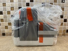 Canon CR-50 imageFORMULA Check Scanner/Reader