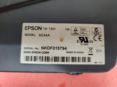 Epson TM-T88V M244A POS Thermal Receipt Printer | C1106