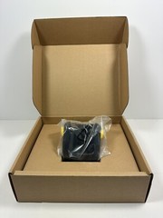 VCD5500-1001R Zebra MC55 Vehicle Cradle Kit! ⚡️🔥 New – Out of Box