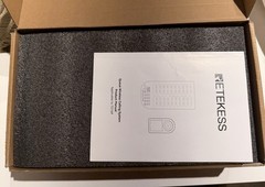 RETEKESS TD169 wireless calling system pager for restaurant PC function 20 Pager