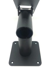 Swivel Wall Mount for Ingenico IPP320 and IPP350 – VESA Compatible