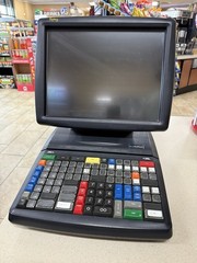 Verifone Topaz XL CC NO 04-068