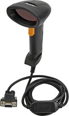 Royal PS700 LSR Handheld Barcode Laser Scanner for Cash Registers USB Connect…