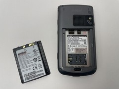 Motorola MC35 Mobile Computer BT WiFi WM6 128 Ram GPS MC35-C-E6EM Unlocked Kit