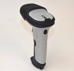 Inateck Wireless / USB Bluetooth Barcode Scanner *Used, Working* BCST-70
