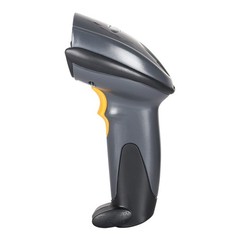 Symbol Motorola DS6707 2D/1D/QR Handheld Imager Barcode Scanner with USB Cable