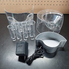 EASY MONEY II 2 coin counter sorter machine Replacement lost Broken parts