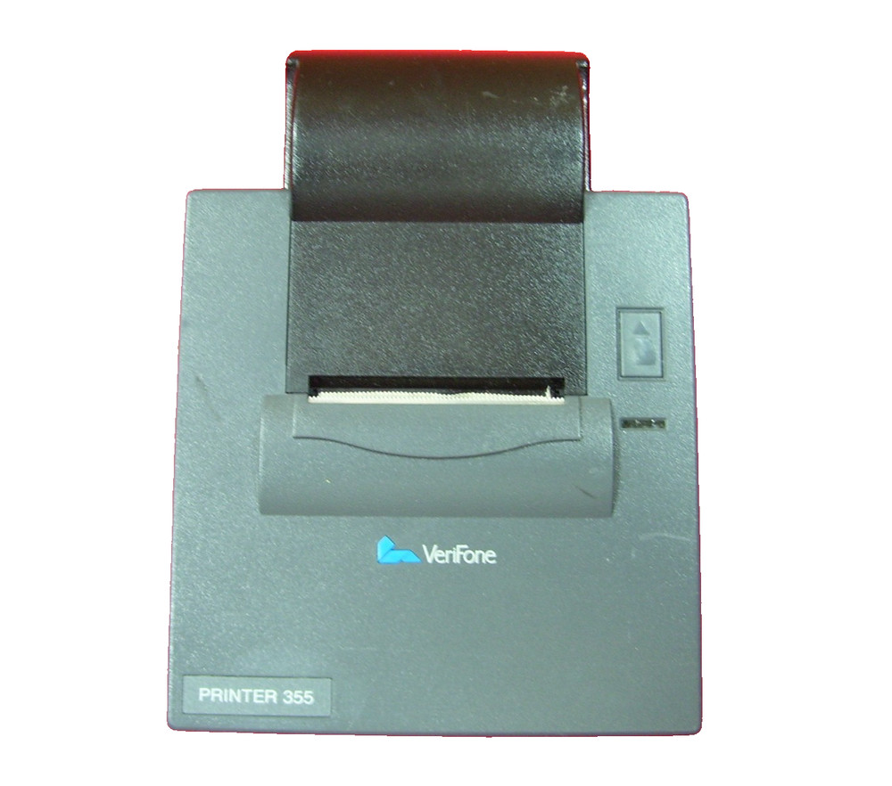 SERIAL RECEIPT POS PRINTER THERMAL 355 MADE IN TAIWAN POINT OF SALE