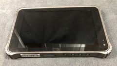 RUGGED TABLET Toughpad 2gb Windows 10 Wi-Fi Black Similar to ToughPad